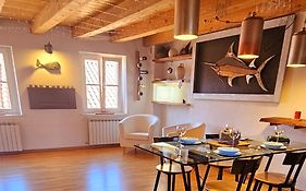 Home San Sebastiano